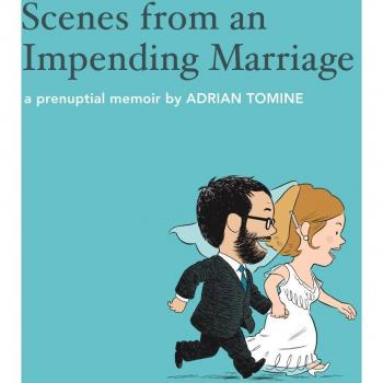 Escenas de un Matrimonio Inminente: Memorias Prenupciales - Libro Tapa Dura