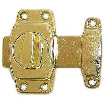Accesorios Y Resortes - Pasador Latonado 970