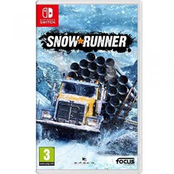 Snowrunner