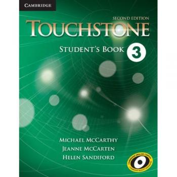 Touchstone Level 3 Student's Book
