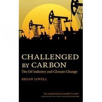 Desafíos del Carbono: La Industria Petrolera y el Cambio Climático - Edición Dura Cambridge