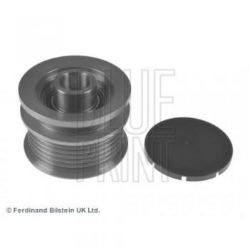 Polea libre de alternador ADA1061304 Blue Print
