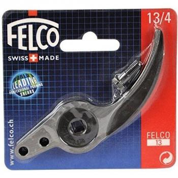 Cuchilla de recambio Felco 13/4 para tijeras de podar
