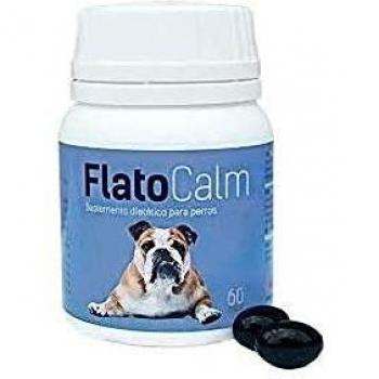 KONIG LAB, S.L. 920-6418 Flatocalm 60Capsulas Konig