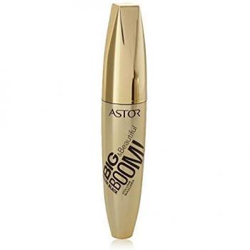 Astor Big & Beautiful Boom Killer Máscara de Pestañas Tono 910 Ultra Black - 12 ml