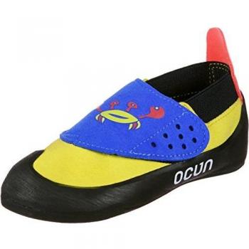 Ocun Hero QC Junior Climbing Zapatillas - SS21 - EU30