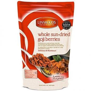 El Granero Bayas - 250 gr