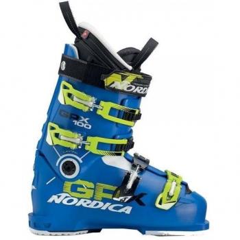 Nordica GPX 100), 26.5