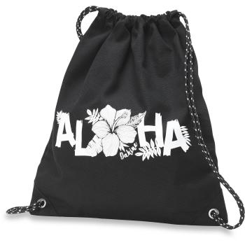 DAKINE Paige 10L Algodón, Poliéster Negro/Blanco Mochila - Mochila para portátiles y netbooks