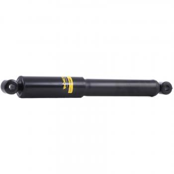 Amortiguador MONROE V2507 - Presión de gas, bitubular, telescópico, con anillo superior e inferior
