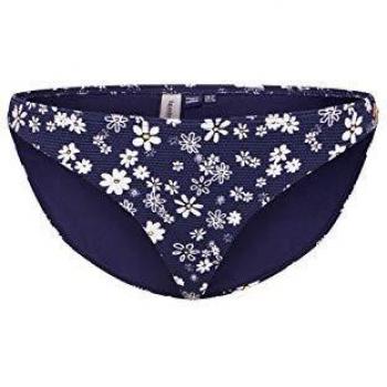 Superdry Braga de bikini Felicity, color blanco, 16