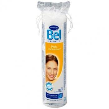 Bel Luxe Make-up Remover Discs 75 Count Pack