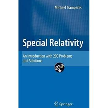 Special Relativity: An Introduction with 200 Problems and Solutions