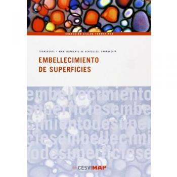 Embellecimiento de superficies