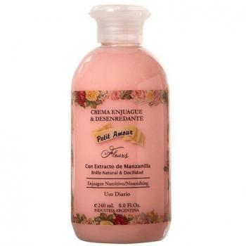 Acondicionador Nutritivo Petit Amour 240 ml