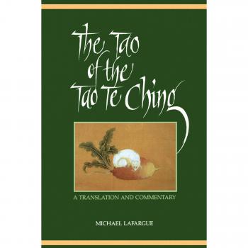 The Tao of the Tao Te Ching