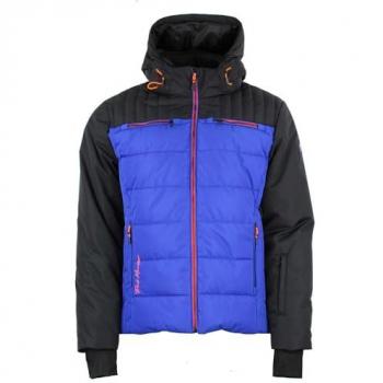Peak Mountain Cadalpi Down Jacket - Lightweight, Insulated, Water-Resistant