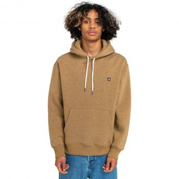 Cornell Heavy Men's Hoodie - Dull Gold, Size XL