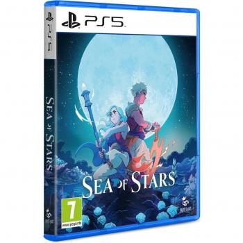 Sea of Stars - Edición Especial para PlayStation 5