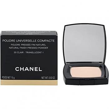Chanel Polvos Universelle Compacte #20-Clair 15 gr