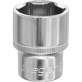 Sealey S0661 WallDrive® Socket 24mm 1/2Sq Drive