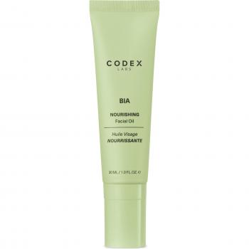 Codex Beauty Bia Nourishing Facial Oil
