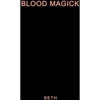 Blood Magick
