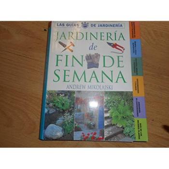 Jardineria de Fin de Semana: 008