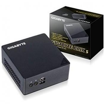Gigabyte GB-BSI5HT-6200 2.3GHz i5-6200U Socket B2
