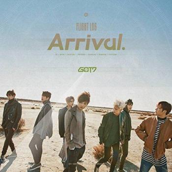 Flight Log : Arrival