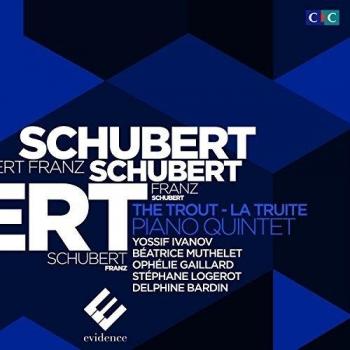 Schubert/la Truite