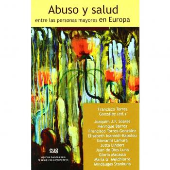 Abuso y salud entre las personas mayores en Europa