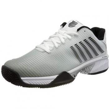K-Swiss Performance Hypercourt Express 2 HB, Zapatillas de Tenis para Hombre, Blanco