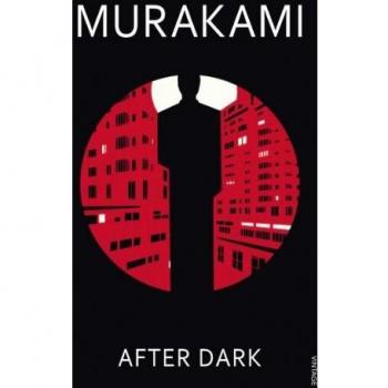After Dark: Haruki Murakami