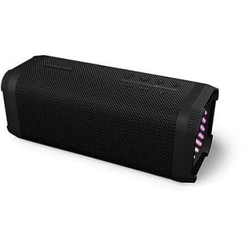 Altavoz Bluetooth Philips TAS5000 70W IP67 con Luz LED y Batería Extraíble