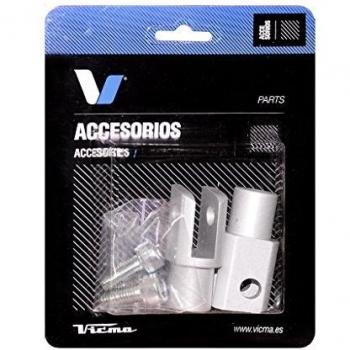 V Parts - Se92 : Juego Soportes estribera se-92