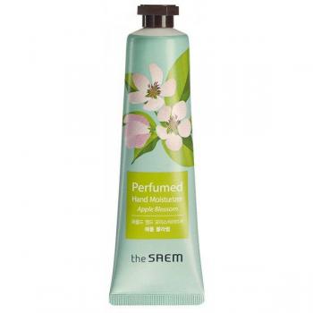 Crema Hidratante para Manos Flor de Manzana 30ml - The Saem