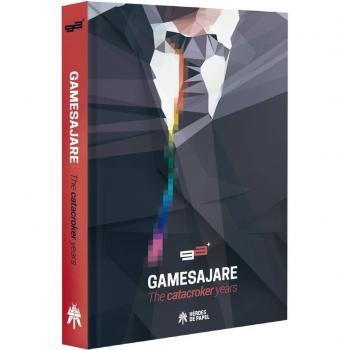 GamesAjare: The catacroker Years