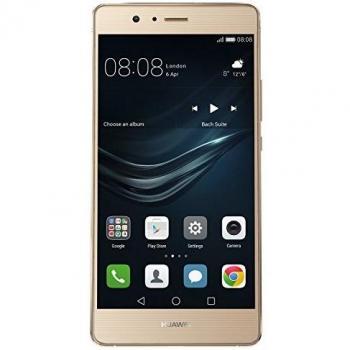Huawei P9 Lite 16Gb 3Gb RAM Dual- SIM Gold DE