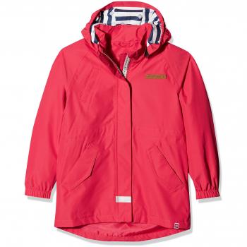 LEGO Wear Jamila Chaqueta, Rosa