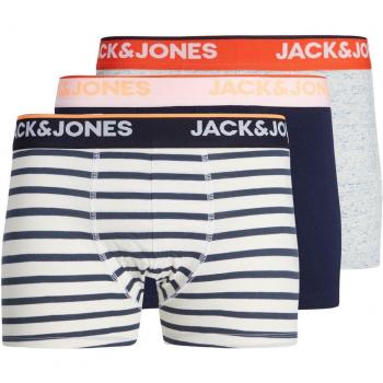 Jack & Jones Dave Men's Boxer Shorts 3-Pack