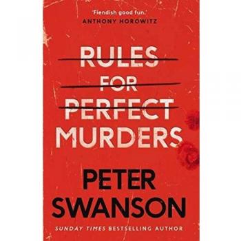 Reglas para Asesinatos Perfectos - Guía de Estrategias y Técnicas de Crimen