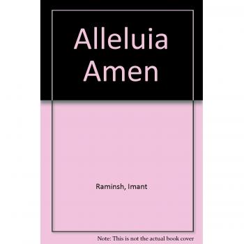 Alleluia amen chant