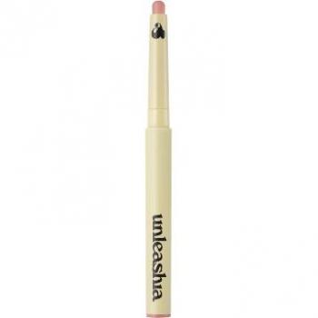 Unleashia Oh! Happy Day Lip Pencil - 0.7g - Shade No.4 Bae Bae