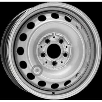 Llanta de acero ALCAR 5x112 6,5J ET60 modelo 9897