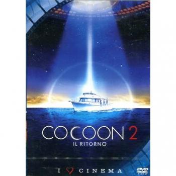 Cocoon 2 - Il Ritorno [Italia] [DVD]