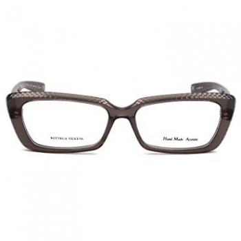 Montura de Gafas de Vista para Mujer Bottega Veneta BV-169-9BY Gris