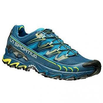 La Sportiva Ultra Raptor - Zapatillas para correr - azul Talla del calzado 41,5 2017