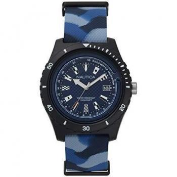 Nautica Reloj de Pulsera NAPSRF004