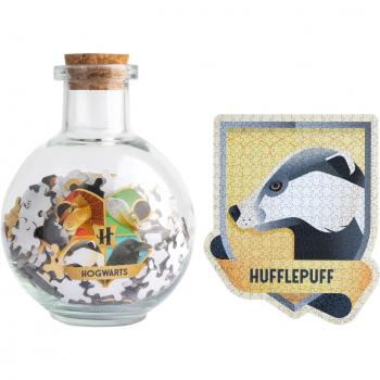 Grupo Erik Puzzle Harry Potter Hufflepuff